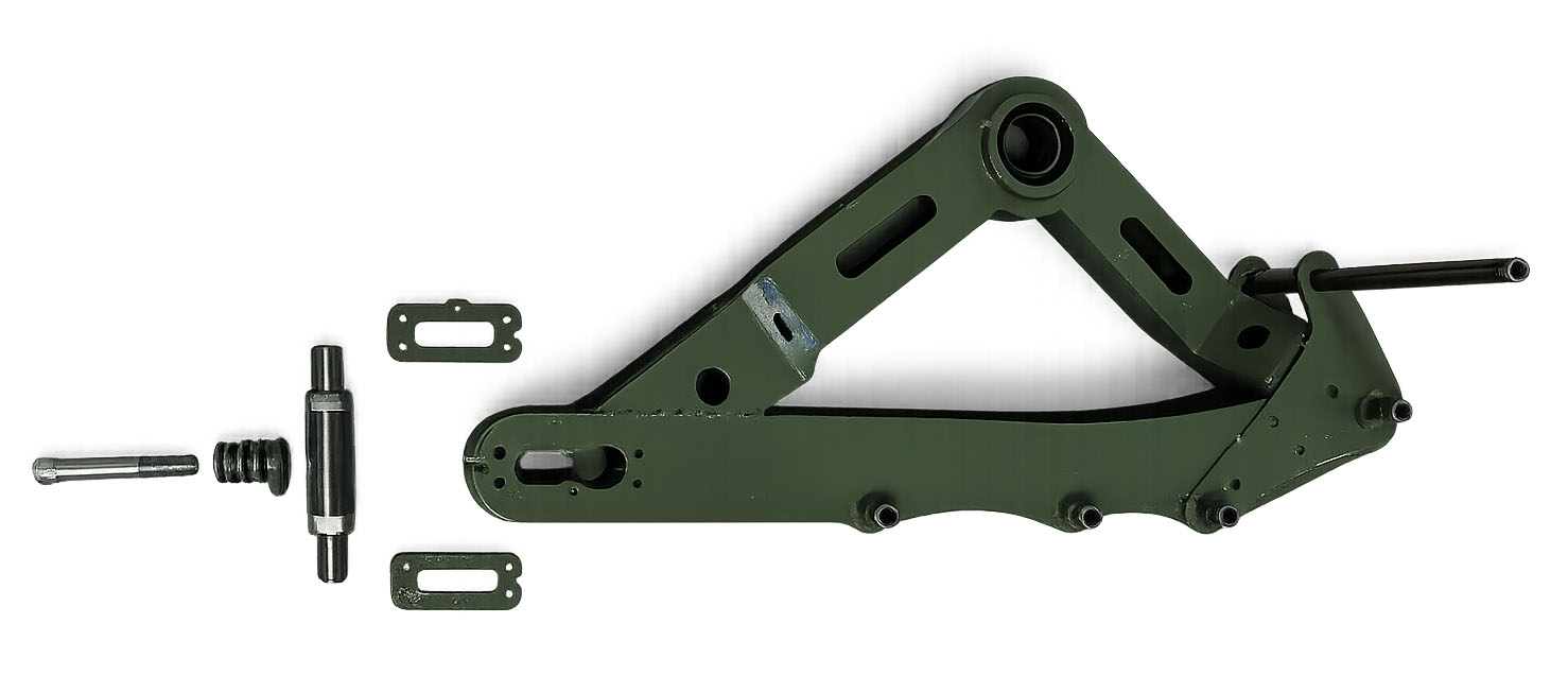 FARADA Tahrik Dişlisi