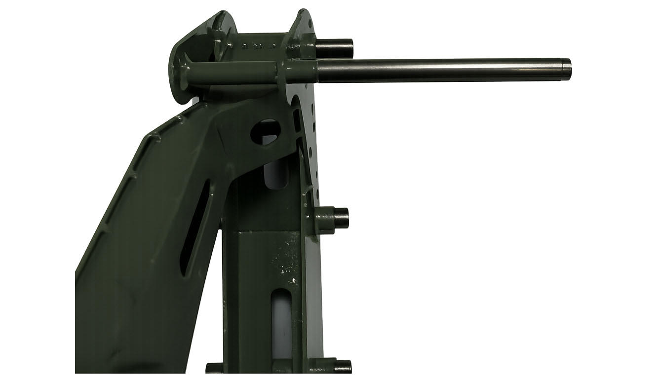 FARADA Tahrik Dişlisi