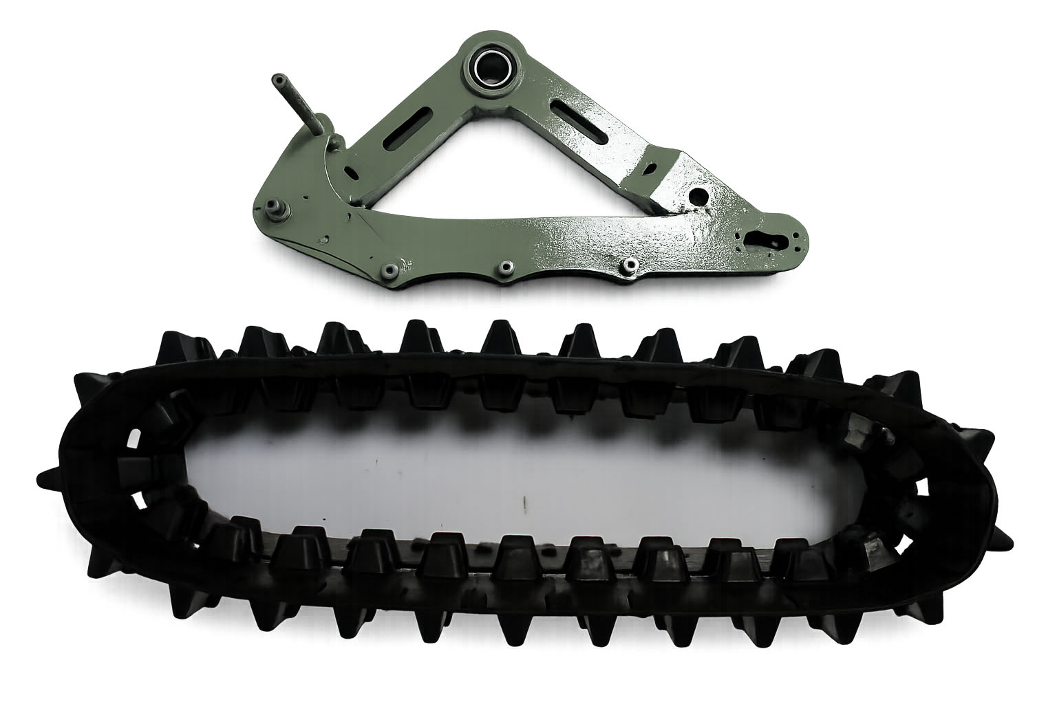 FARADA Kauçuk Palet