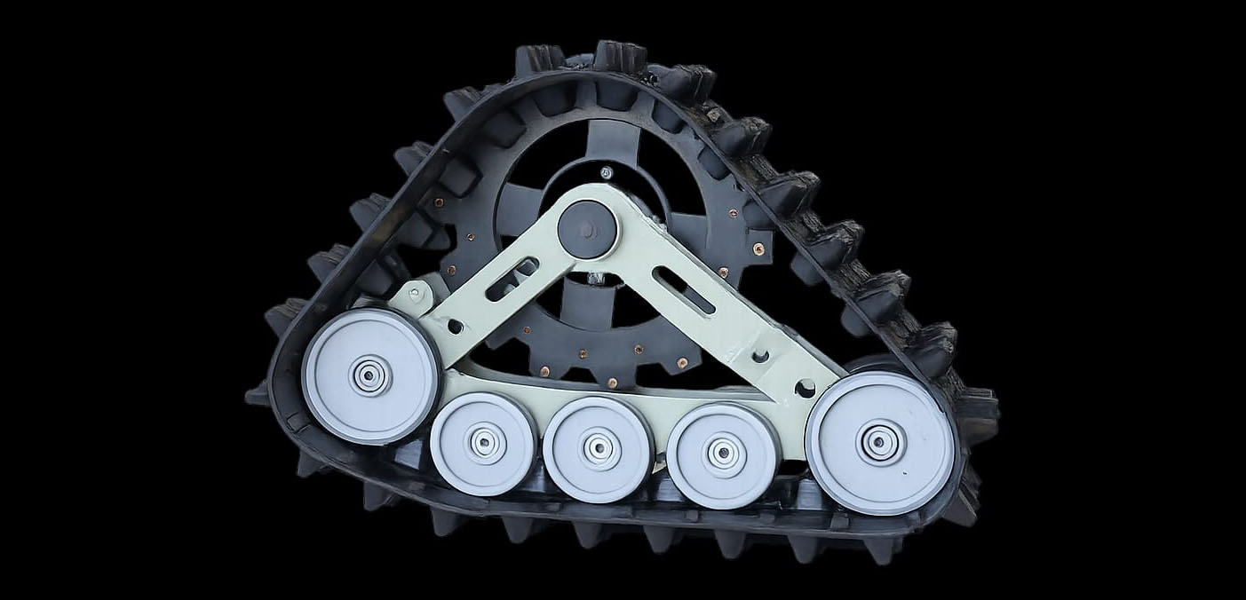 FARADA Kauçuk Palet